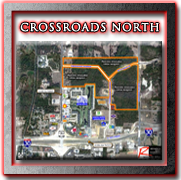 CROSSROADS NORTH