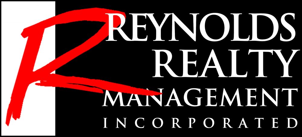 Reynolds Realty Management Inc.